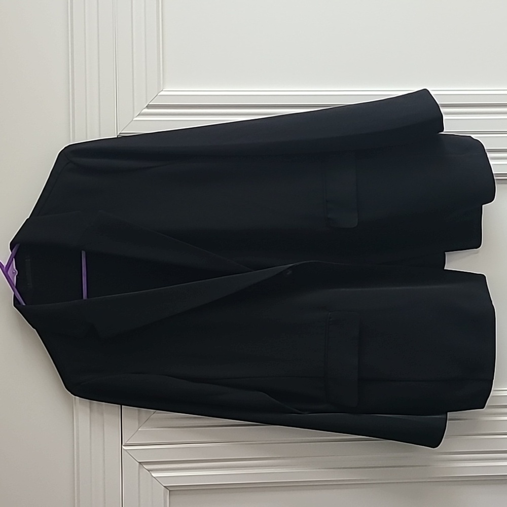 Uniqlo blazer sz L